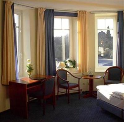 фото отеля Klausdorfer Hof Hotel Schwentinental