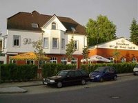 Klausdorfer Hof Hotel Schwentinental