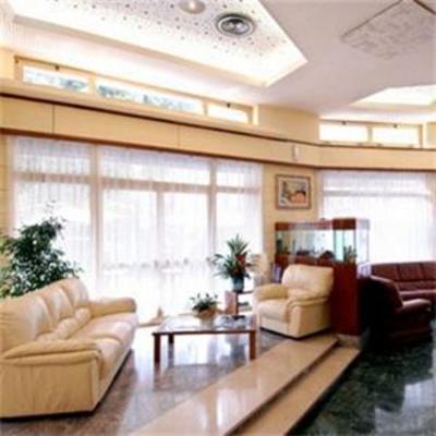 фото отеля Hotel Terme Pellegrini