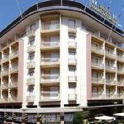 фото отеля Hotel Terme Pellegrini