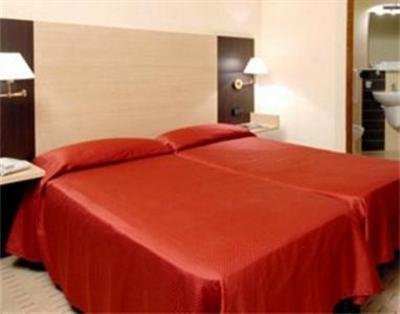 фото отеля Hotel Terme Pellegrini