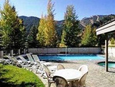 фото отеля Harriman T'home Resort Ketchum