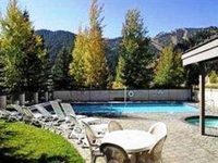 Harriman T'home Resort Ketchum