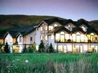 фото отеля Harriman T'home Resort Ketchum