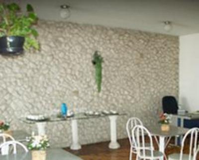 фото отеля Hotel Ideal Taubate
