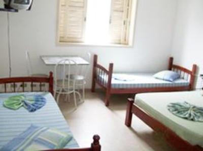 фото отеля Hotel Ideal Taubate
