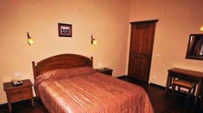 фото отеля Ilgaz Mountain Resort Hotel