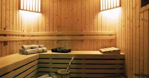 фото отеля Ilgaz Mountain Resort Hotel