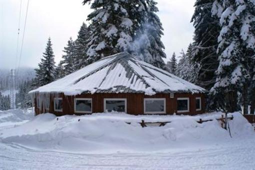фото отеля Ilgaz Mountain Resort Hotel