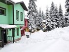 фото отеля Ilgaz Mountain Resort Hotel