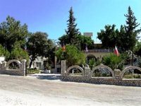 Hotel Pefkos Garden