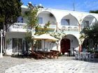 фото отеля Hotel Pefkos Garden