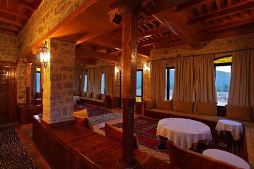 фото отеля Hotel Tatfi