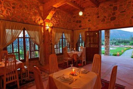 фото отеля Hotel Tatfi