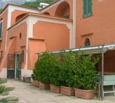 фото отеля Agriturismo La Ginestra