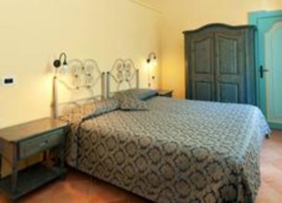 фото отеля Agriturismo La Ginestra
