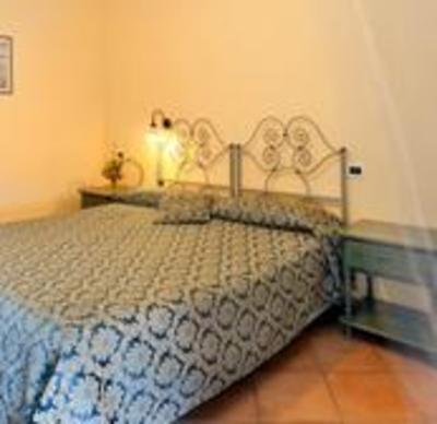 фото отеля Agriturismo La Ginestra