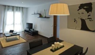 фото отеля Qvic Quality Apartments
