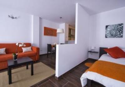 фото отеля Qvic Quality Apartments