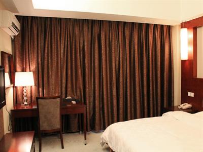 фото отеля Mingzhu Hotel Nyingchi