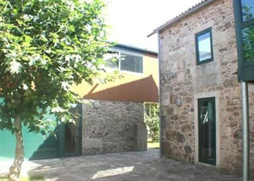 фото отеля Torres De Moreda