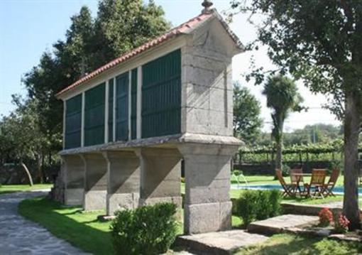 фото отеля Torres De Moreda