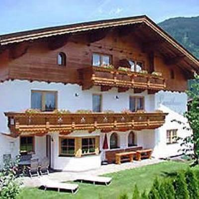 фото отеля Landhaus Bischofer