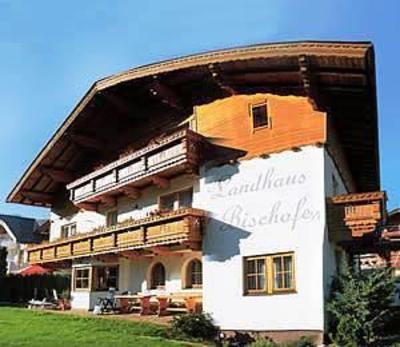 фото отеля Landhaus Bischofer