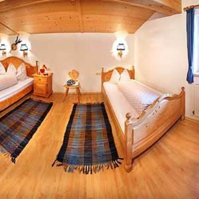 фото отеля Landhaus Bischofer