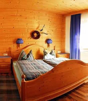 фото отеля Landhaus Bischofer