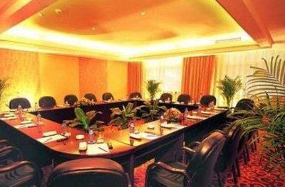 фото отеля Xi Hai Garden Hotel Wuxi
