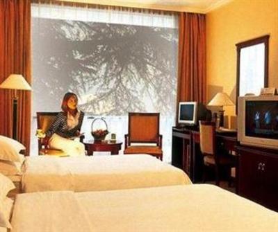 фото отеля Xi Hai Garden Hotel Wuxi