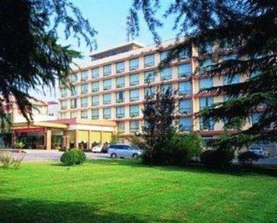 фото отеля Xi Hai Garden Hotel Wuxi