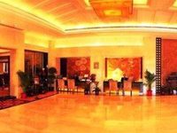 Xi Hai Garden Hotel Wuxi