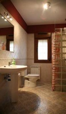 фото отеля Apartamentos Casa Carin