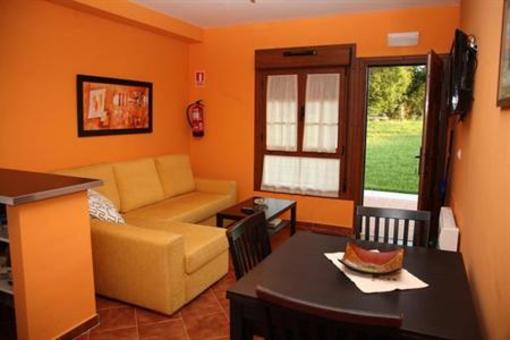 фото отеля Apartamentos Casa Carin
