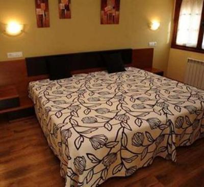 фото отеля Apartamentos Casa Carin
