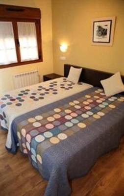фото отеля Apartamentos Casa Carin