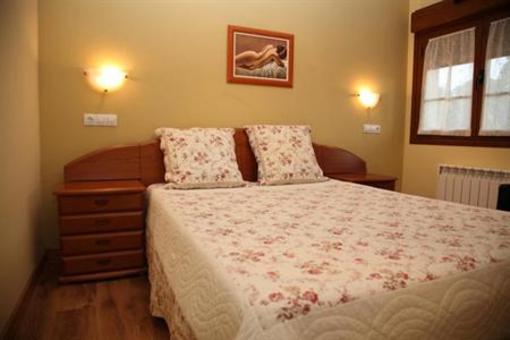 фото отеля Apartamentos Casa Carin