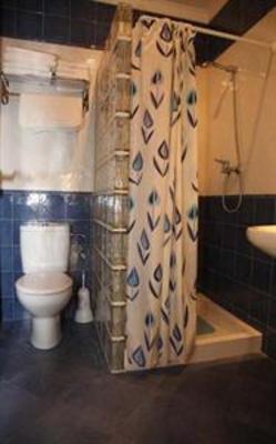 фото отеля Apartamentos Casa Carin