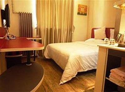 фото отеля Jinsha Business Hotel