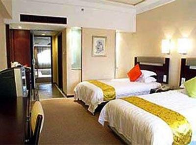 фото отеля Jinsha Business Hotel