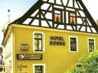 фото отеля Hotel Sonne Kronach