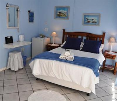 фото отеля Makarios B&B