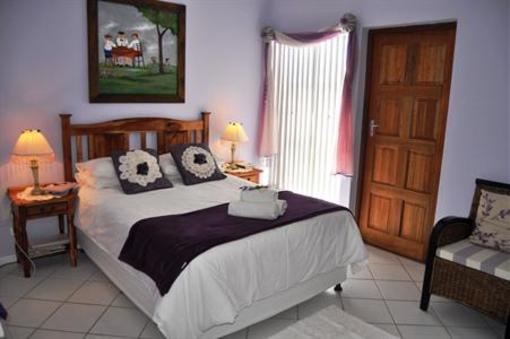 фото отеля Makarios B&B