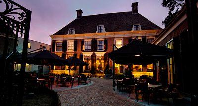 фото отеля Hampshire Hotel - 's Gravenhof Zutphen
