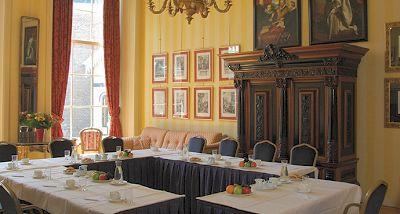 фото отеля Hampshire Hotel - 's Gravenhof Zutphen