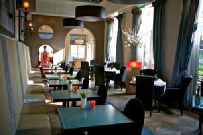 фото отеля Hampshire Hotel - 's Gravenhof Zutphen