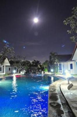 фото отеля Thai Crystal Resident