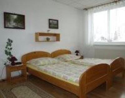 фото отеля Sport Penzion Hritz